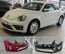 STOßSTANGE VORNE LACKIERT IN WUNSCHFARBE NEU für VW Beetle 2016-2019 