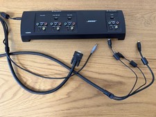 Bose VS-2 Video Enhancer inkl