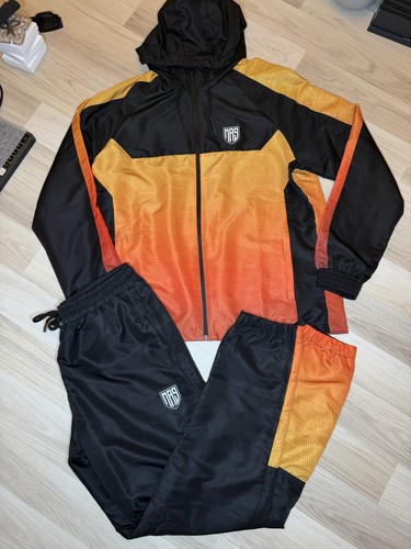 Mafianueve trainingsanzug - mafianueve,