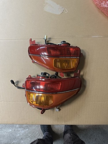 Rückleuchten suzuki burgman - rückleuchten,