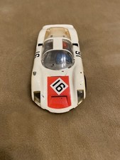 Porsche Carrera Bahn