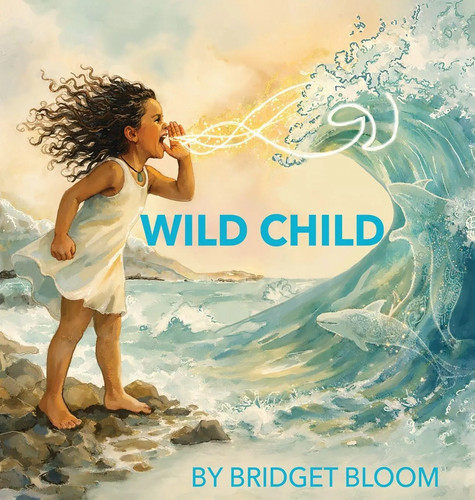 Wild child poetic - a,