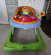 Lauflernhilfe Lauflernwagen