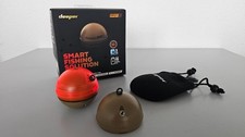 Fischfinder Sonar Echolot deeper chirp+ 2 - Sehr guter Zustand