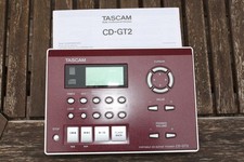 Tascam CD-GT2 Guitar Trainer