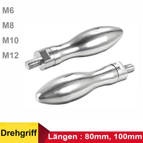 Stahl drehgriff handkurbel - drehgriff,