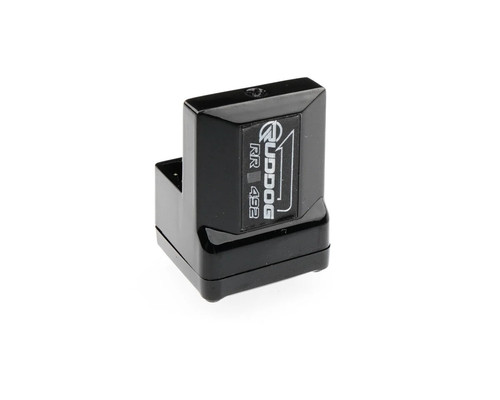 Ruddog rr492 fh5 empfänger - fh5,