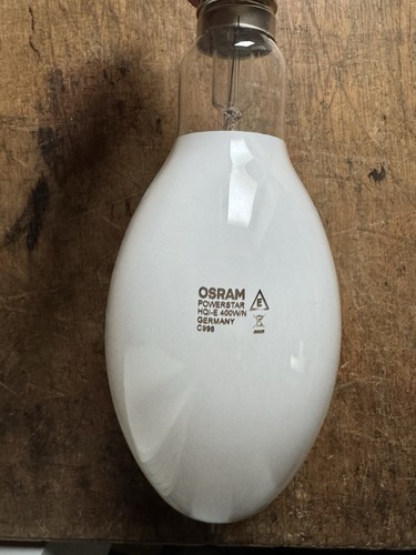 Osram powerstar hqi 400 w - osram,