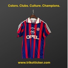 Bayern münchen trikot - münchen,