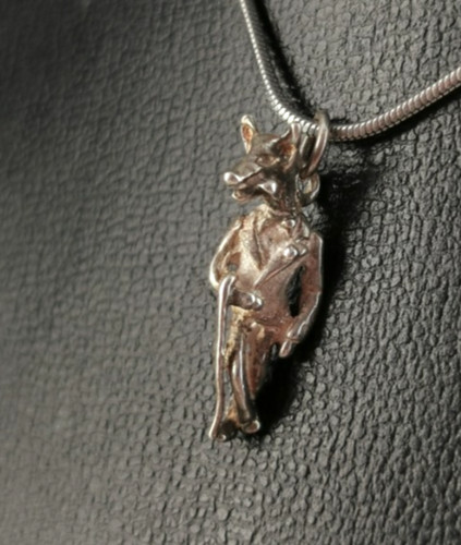 Charms anhänger silber - anhänger, 925
