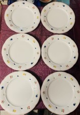 TCM Streublume, 6 x flacher