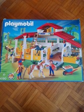 Playmobil Reiterhof 4190