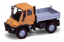 Mercedes-Benz Unimog U400