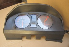 Honda VF500F2     Tacho
