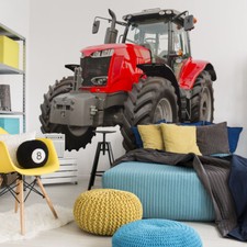 VINYL Fototapete XXL TAPETE