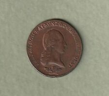 1800; Österreich "Franz II."