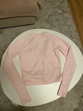 süße Wickeljacke Ballett