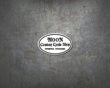 Moon Custom Cycle Shop