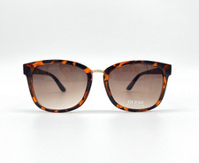 Guess Sonnenbrille Damen GF0327 52F Butterfly Accessoires Sunglasses Brille