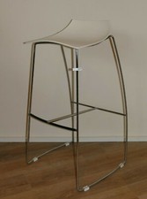 Parri Hoop Design Barhocker Stühle Marco Maran (D212)