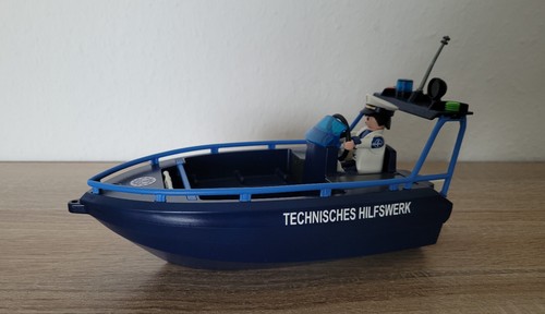 Playmobil customs 4471 - playmobil,