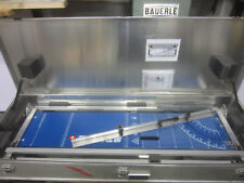 Spewe 212 SL-30 Glühdraht Schneidgerät Heißerdraht Glühdrahtschneidegerät