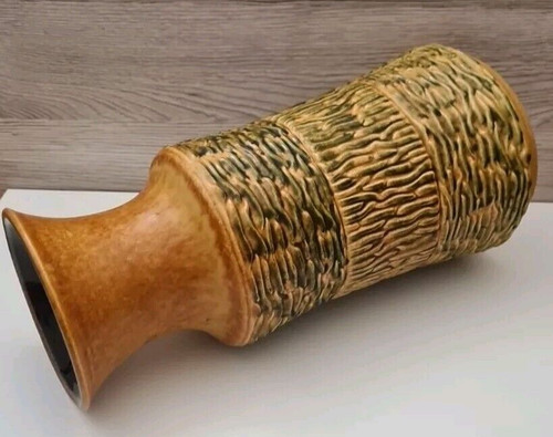 übelacker keramik 60er - Ü,