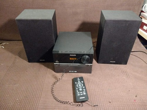 Philips btm 2310 fi - btm-2310/12, hi-fi