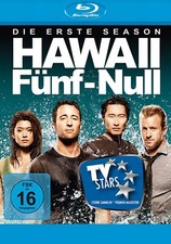 Hawaii Five-0 (O) -