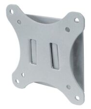 Wandhalterung Fernseher Monitore von 48 bis 55cm (19-24") VESA-Standard