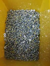 Senkkopf Schrauben Stahl verzinkt Edelstahl M2,5 M4 M6 Restmengen