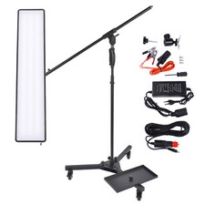 PDR Ausbeulwerkzeug Auto Beulen Delle Reparatur Dellenlampe LED Reflektor EUNorm