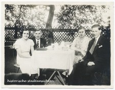 Radebeul Fiedlergrund 1934 -