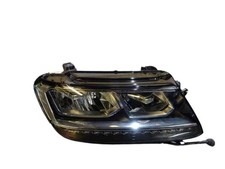 Scheinwerfer VW Tiguan (5N)