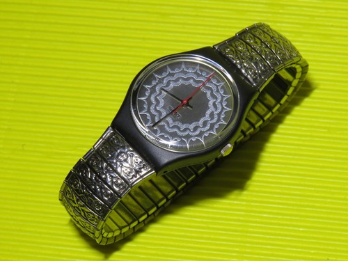 Sklett swatch knox mit - knox,