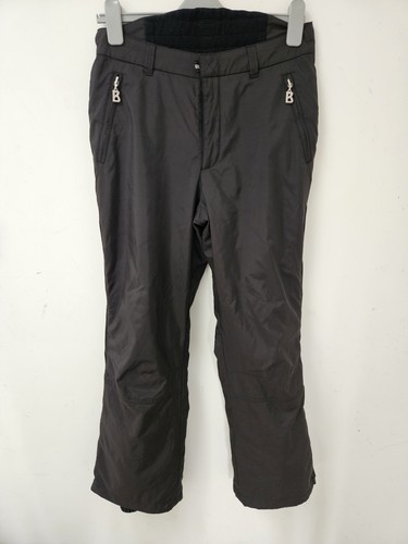 Bogner damen schwarz thermo - damen,