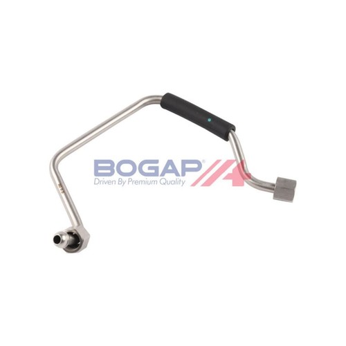 Bogap kraftstoffleitung - bogap,
