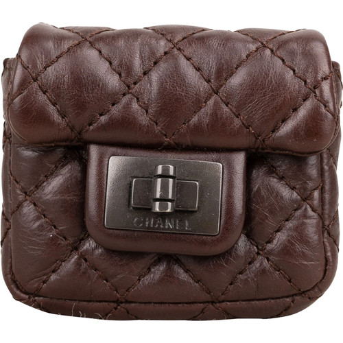 Chanel reissue belt bag - , 2.55