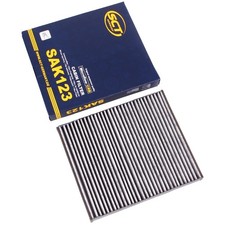 INNENRAUMFILTER AKTIVKOHLE