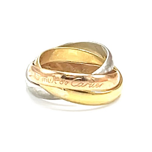 Must cartier trinity - must,