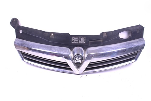 Kühlergrill original opel - kühlergrill,