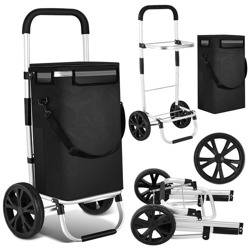 Einkaufstrolley roller - einkaufstrolley,