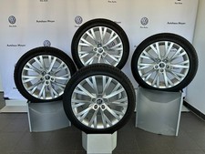 Original Skoda "Antares" 18