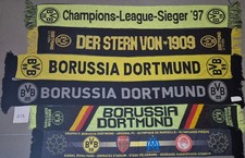 Borussia Dortmund Schals / 6