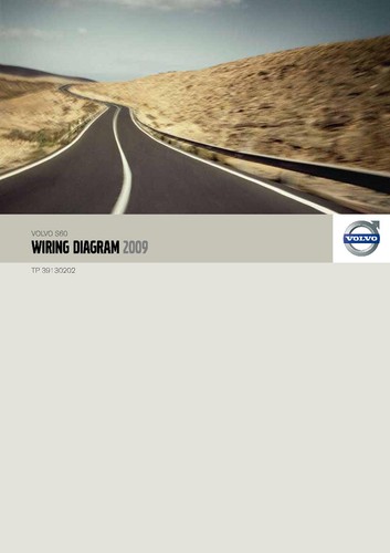 Volvo s60 wiring - volvo,