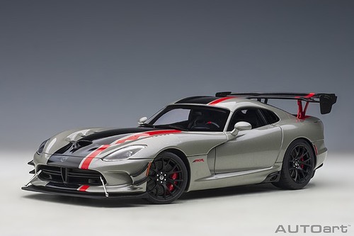 Autoart 71733 18 dodge - autoart, 1/18