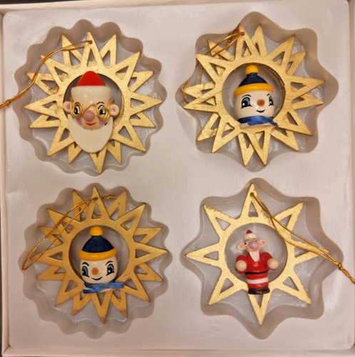 Weihnachtsbaumschmuck