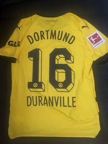 Puma bvb borussia dortmund - bvb,