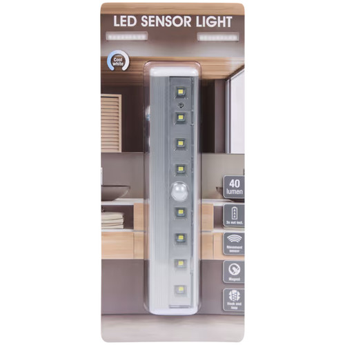 Led unterbauleuchte mit - led,
