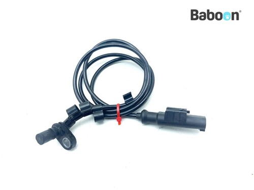 Abs wheel sensor - wheel, royal